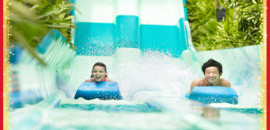 Adventure Cove